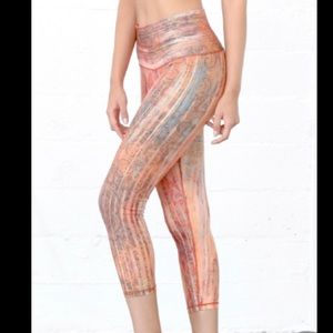 Niyama Sol Hendrix Legging XS